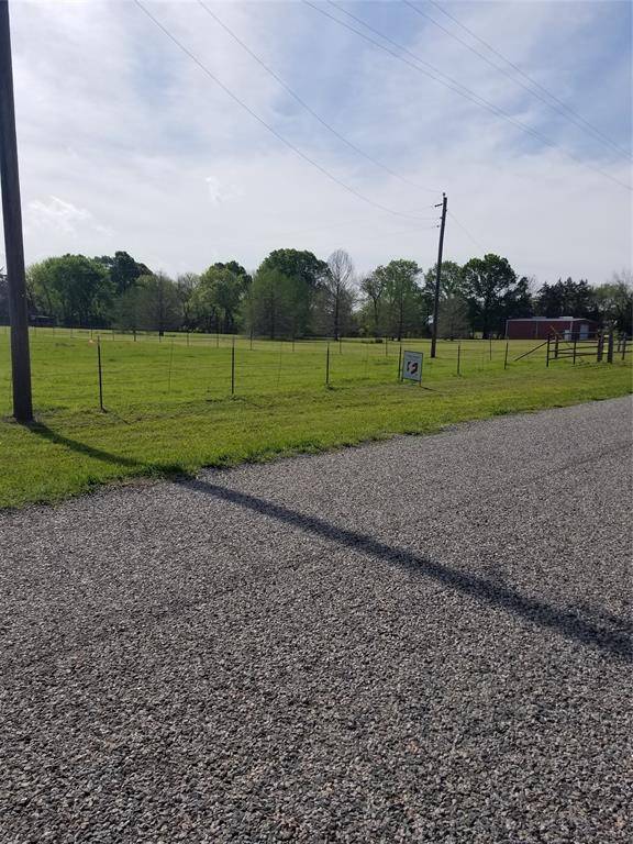 0 TBD2 Fleming Road, Bells, TX 75414