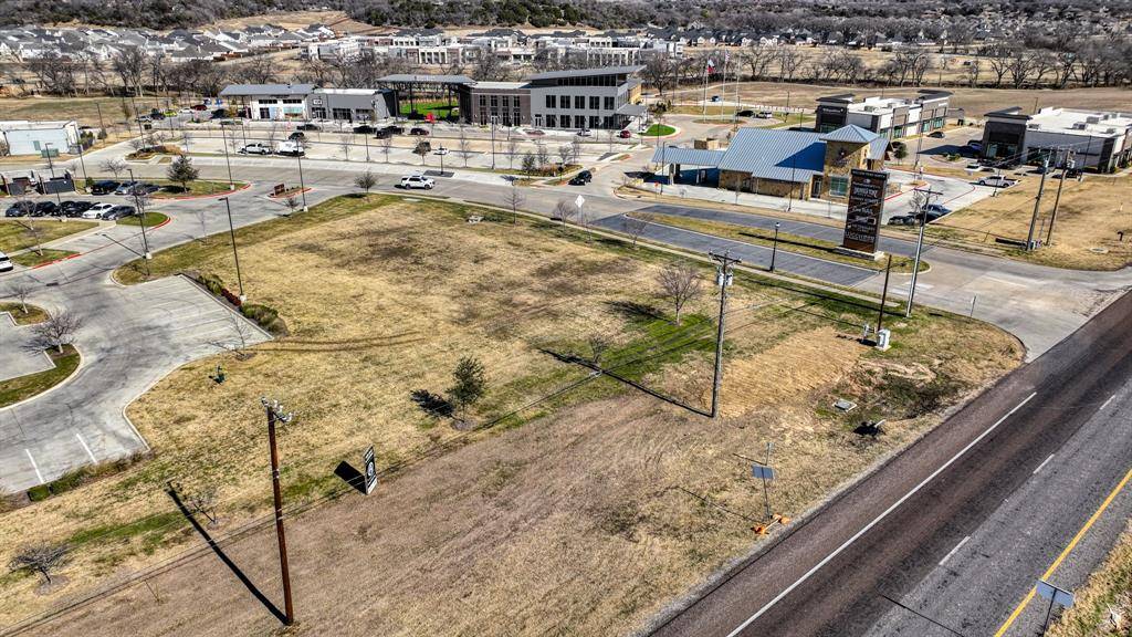 0 Shops Boulevard, Willow Park, TX 76087
