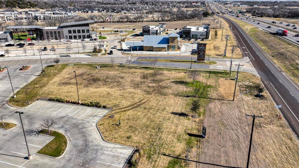 0 Shops Boulevard, Willow Park, TX 76087