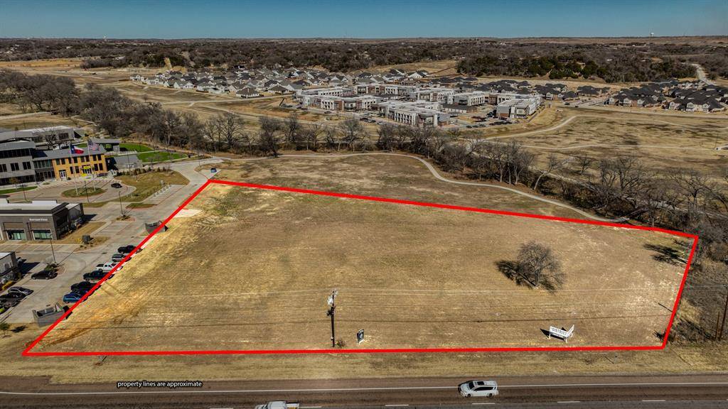 TBD Shops Boulevard, Willow Park, TX 76087
