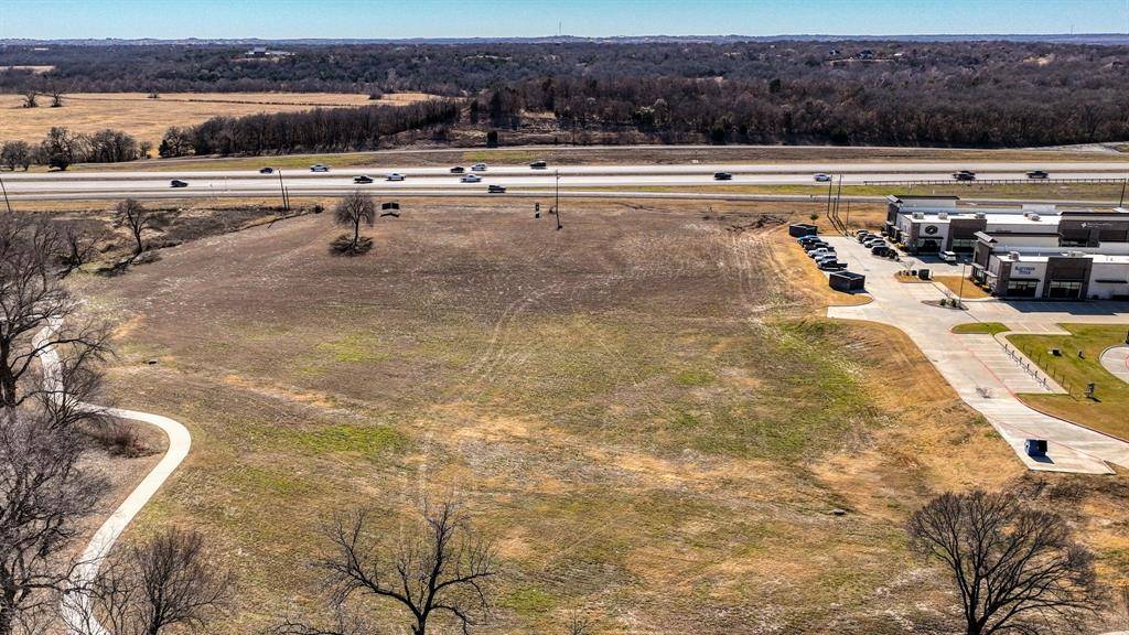 TBD Shops Boulevard, Willow Park, TX 76087