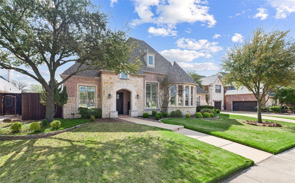 11306 Casa Grande Trail, Frisco, TX 75033