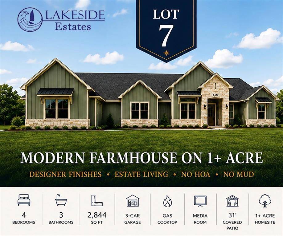 2472 Eastridge Boulevard, Princeton, TX 75407