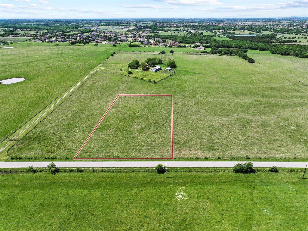 000 Lot 1 Dowell Road, Mclendon Chisholm, TX 75032