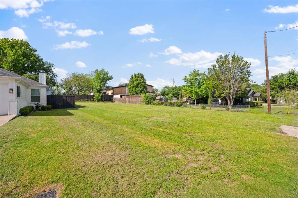 405 E Maple Street, Celina, TX 75009