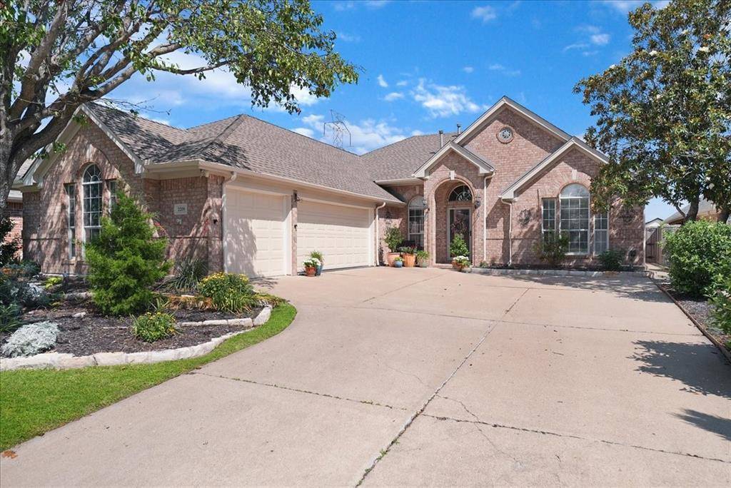 2219 Merritt Way, Arlington, TX 76018