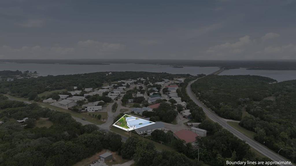 108 Big Bend Drive, Whitney, TX 76692