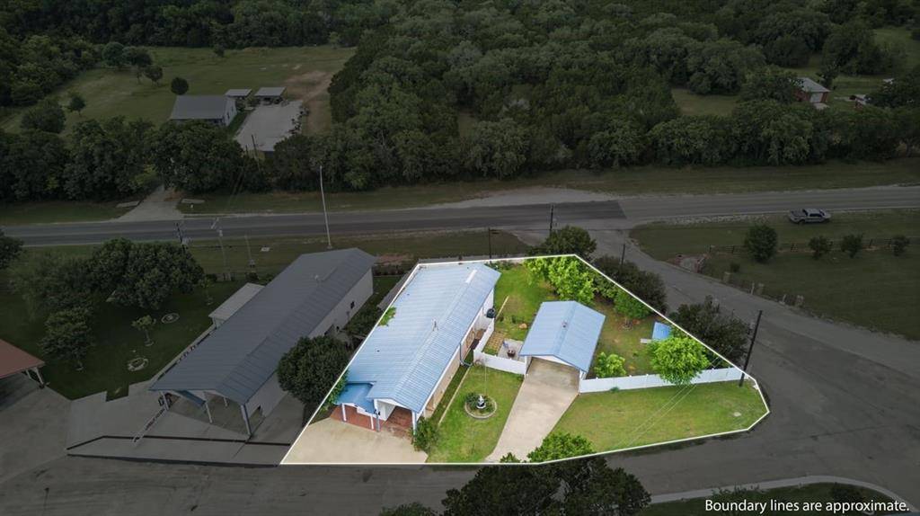 108 Big Bend Drive, Whitney, TX 76692