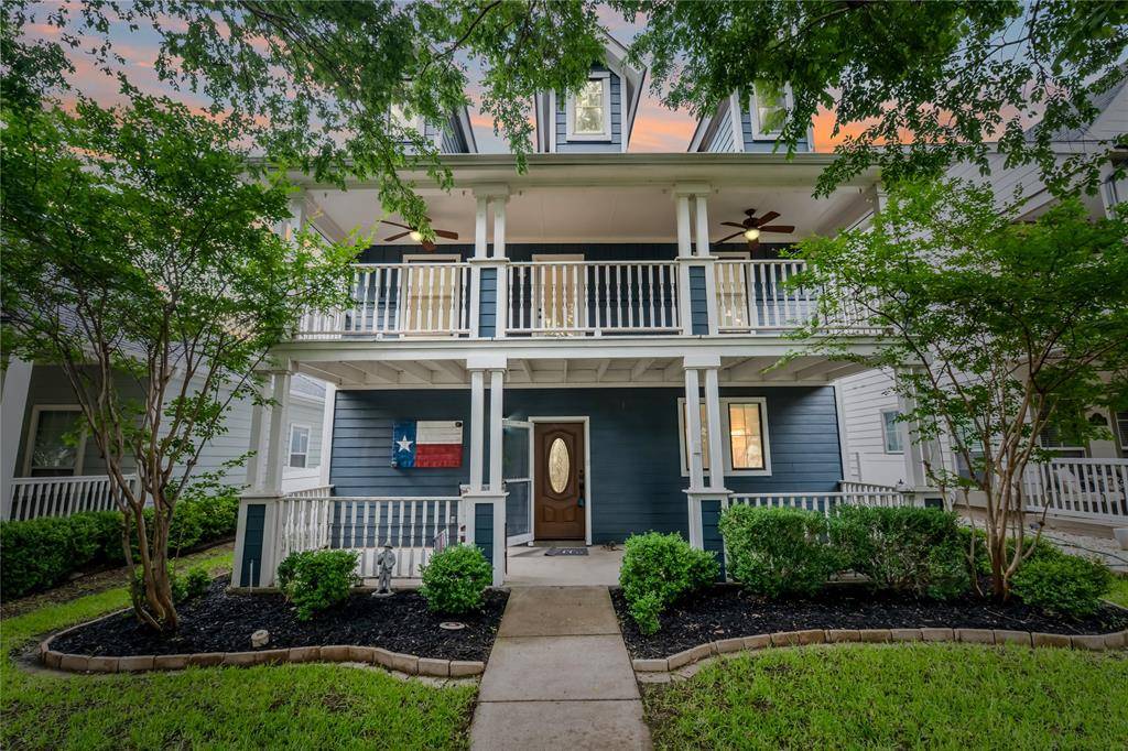 1232 Hayden Lane, Savannah, TX 76227