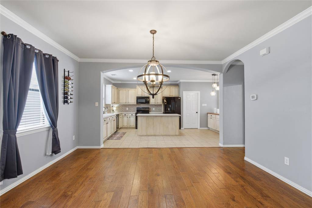1232 Hayden Lane, Savannah, TX 76227