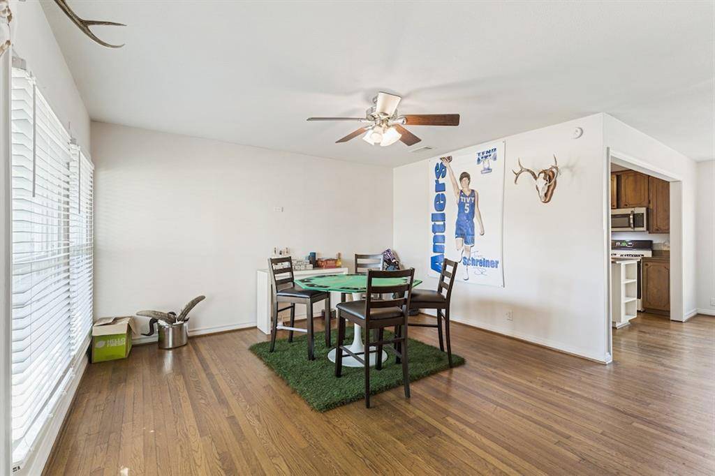 3504 Corto Avenue, Fort Worth, TX 76109