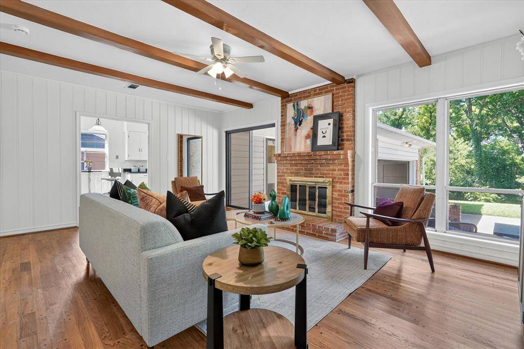 7148 Walling Lane, Dallas, TX 75231