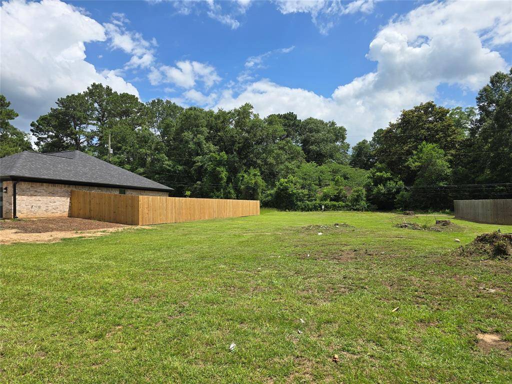 403 Campbell Street, Daingerfield, TX 75638