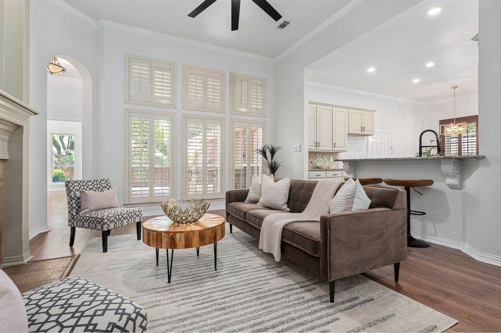417 Marlow Drive, Flower Mound, TX 75028