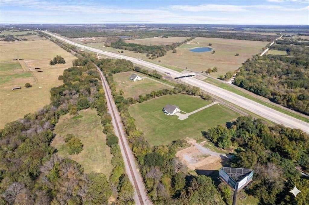 TBD S Interstate 45, Angus, TX 75110