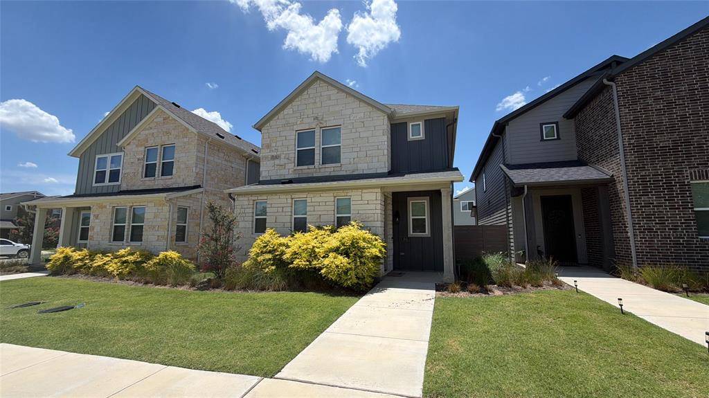 1841 Woodlawn Way #142, Argyle, TX 76226