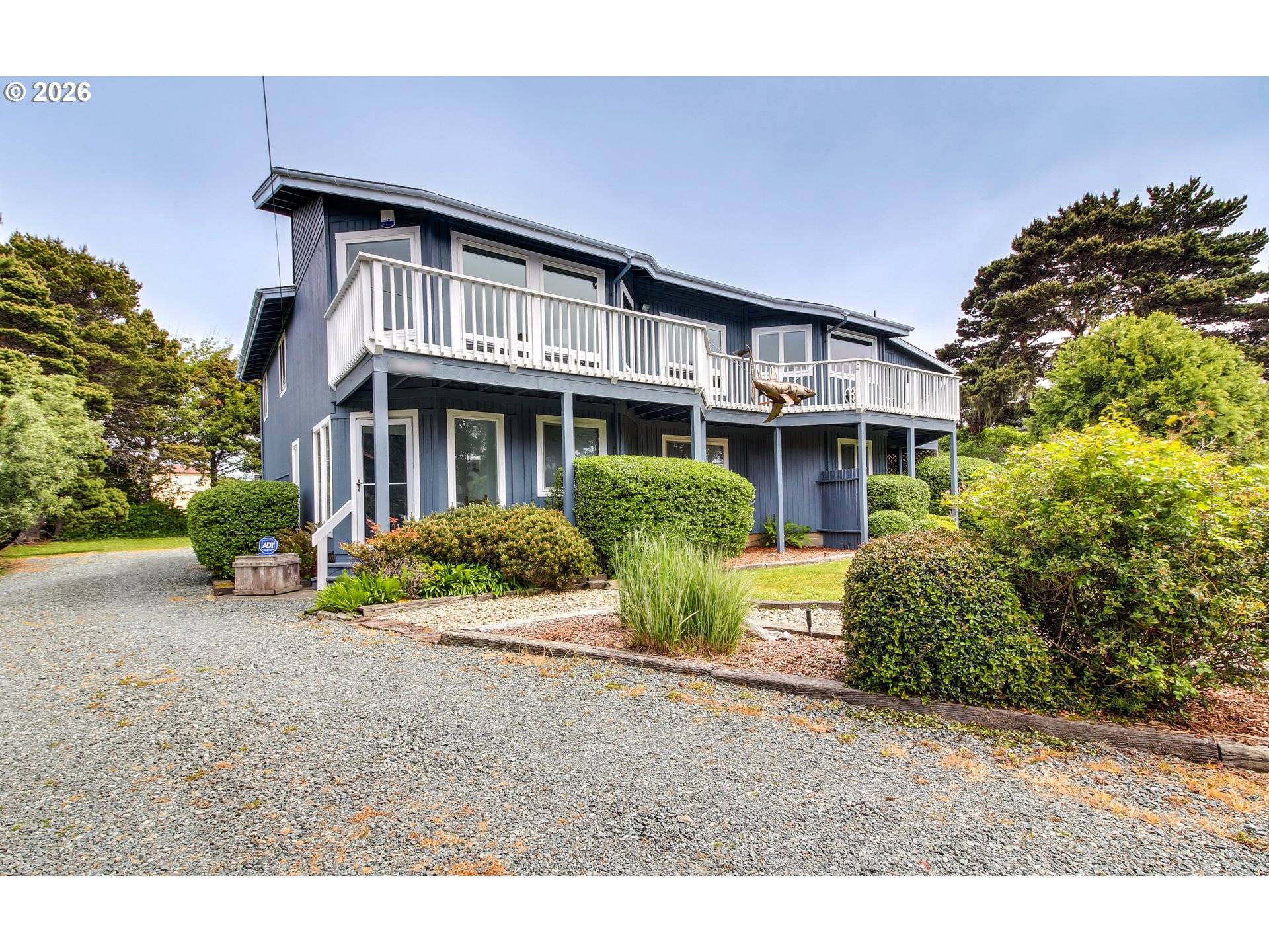 3085 BEACH LOOP DR SW, Bandon, OR 97411