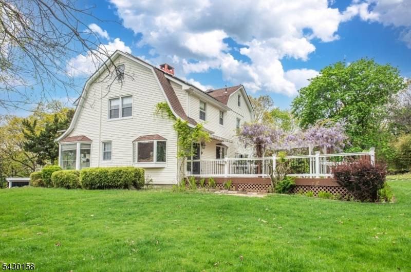 839 Rifle Camp Road, Woodland Park, NJ 07424