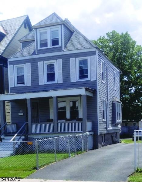 46 Sanford St, East Orange City, NJ 07018