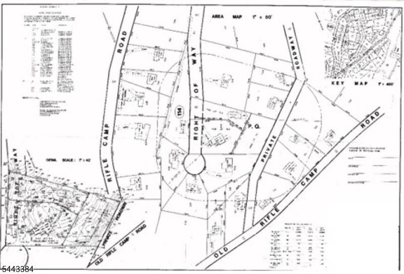 839 Rifle Camp Rd, Woodland Park, NJ 07424
