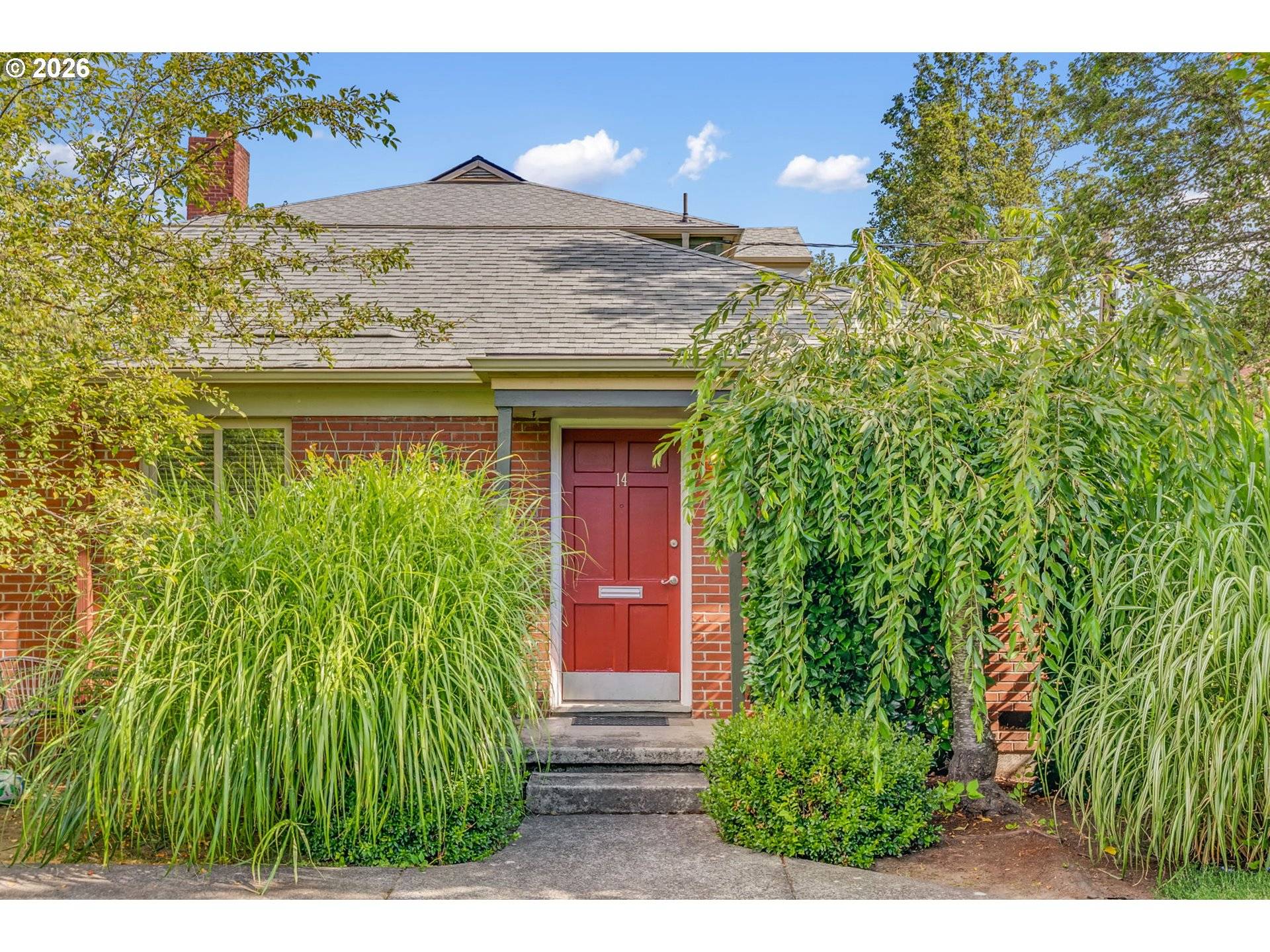 2515 SE 51ST AVE #14, Portland, OR 97206