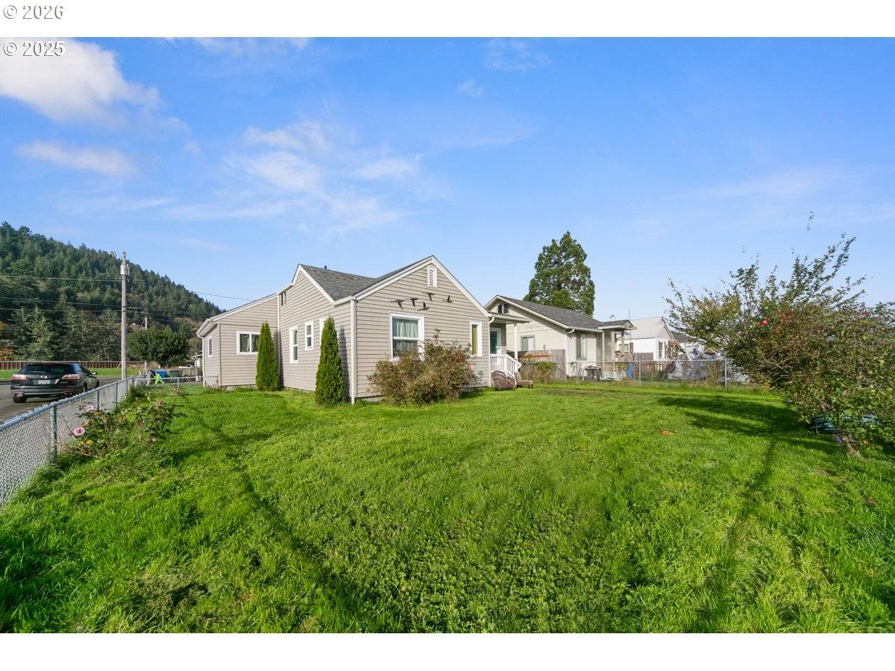 1289 IVY AVE, Reedsport, OR 97467