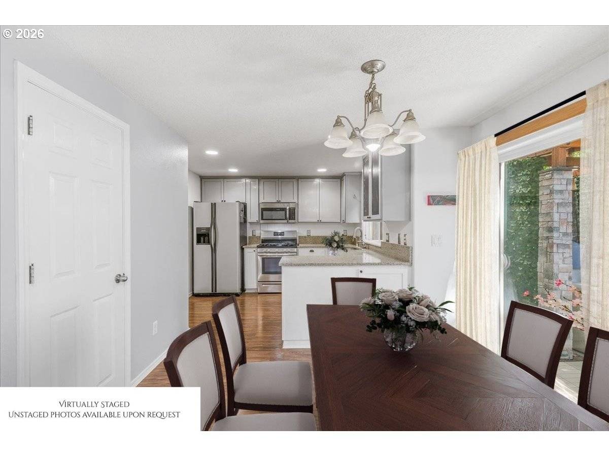 19240 SW ROSEDALE CT, Beaverton, OR 97007