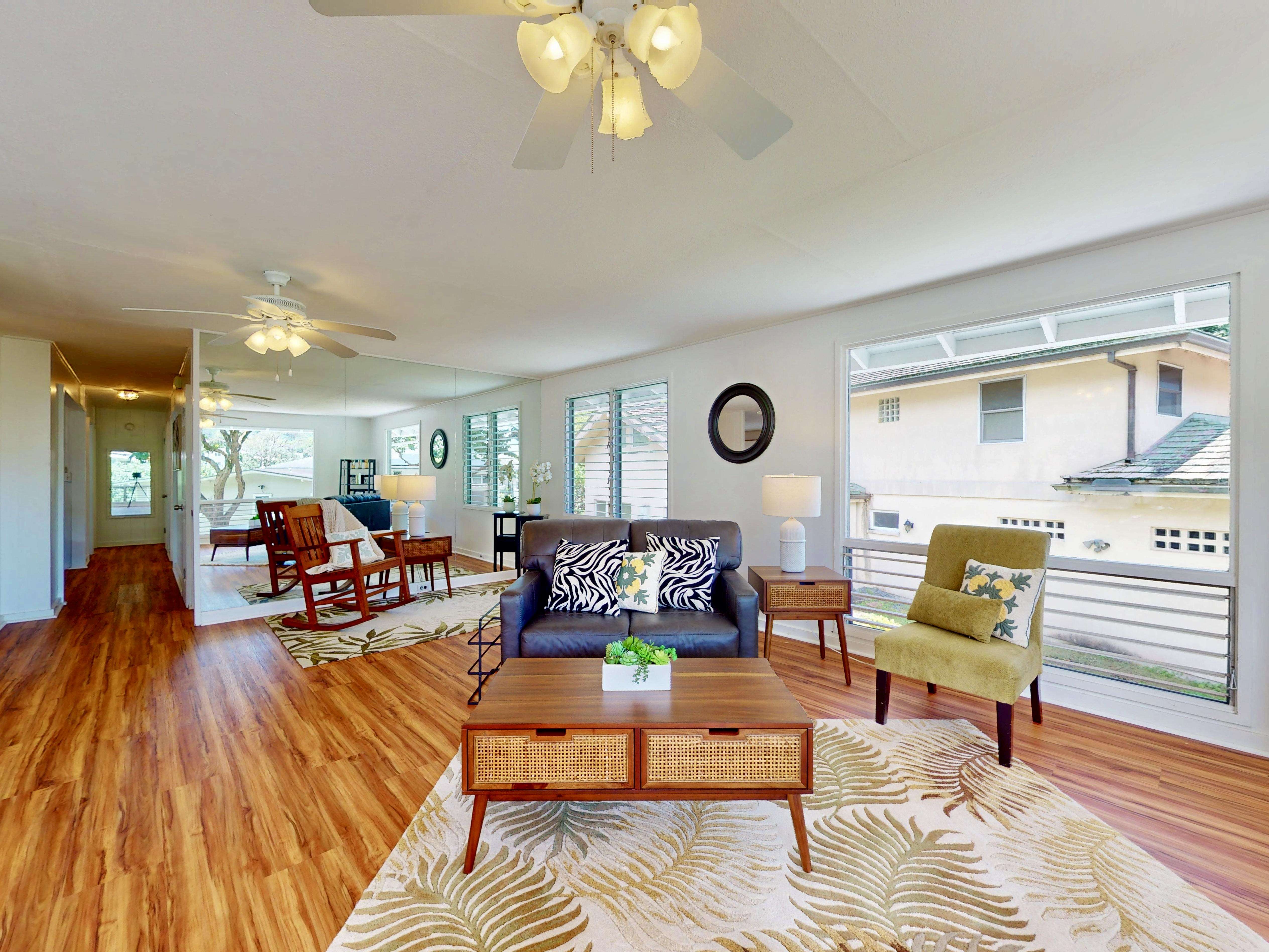 240 PUIWA RD, Honolulu, HI 96817