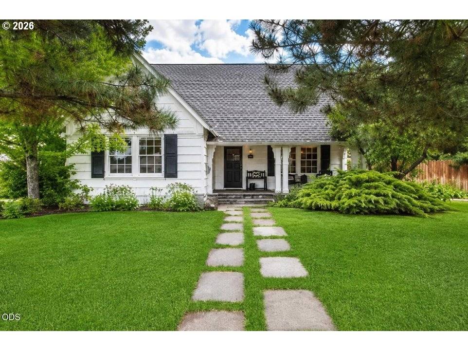 840 E 1ST ST, Prineville, OR 97754