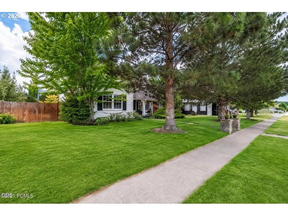 840 E 1ST ST, Prineville, OR 97754