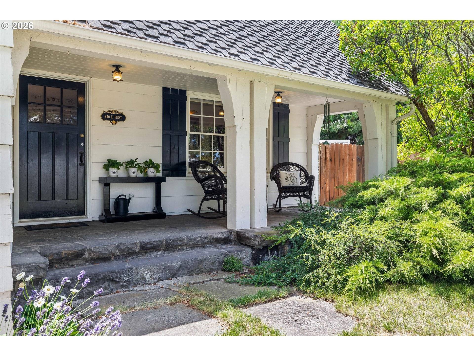 840 E 1ST ST, Prineville, OR 97754