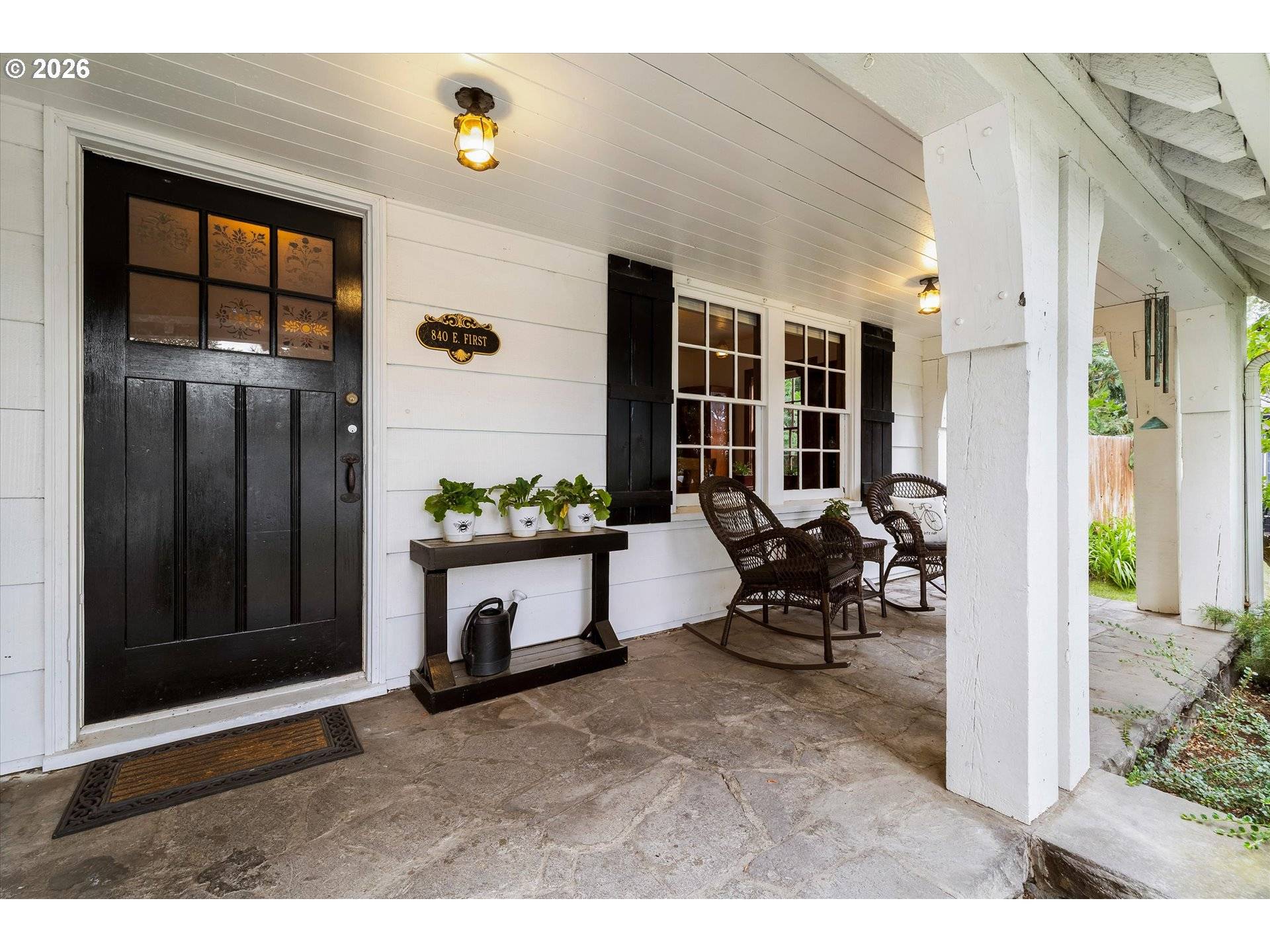 840 E 1ST ST, Prineville, OR 97754
