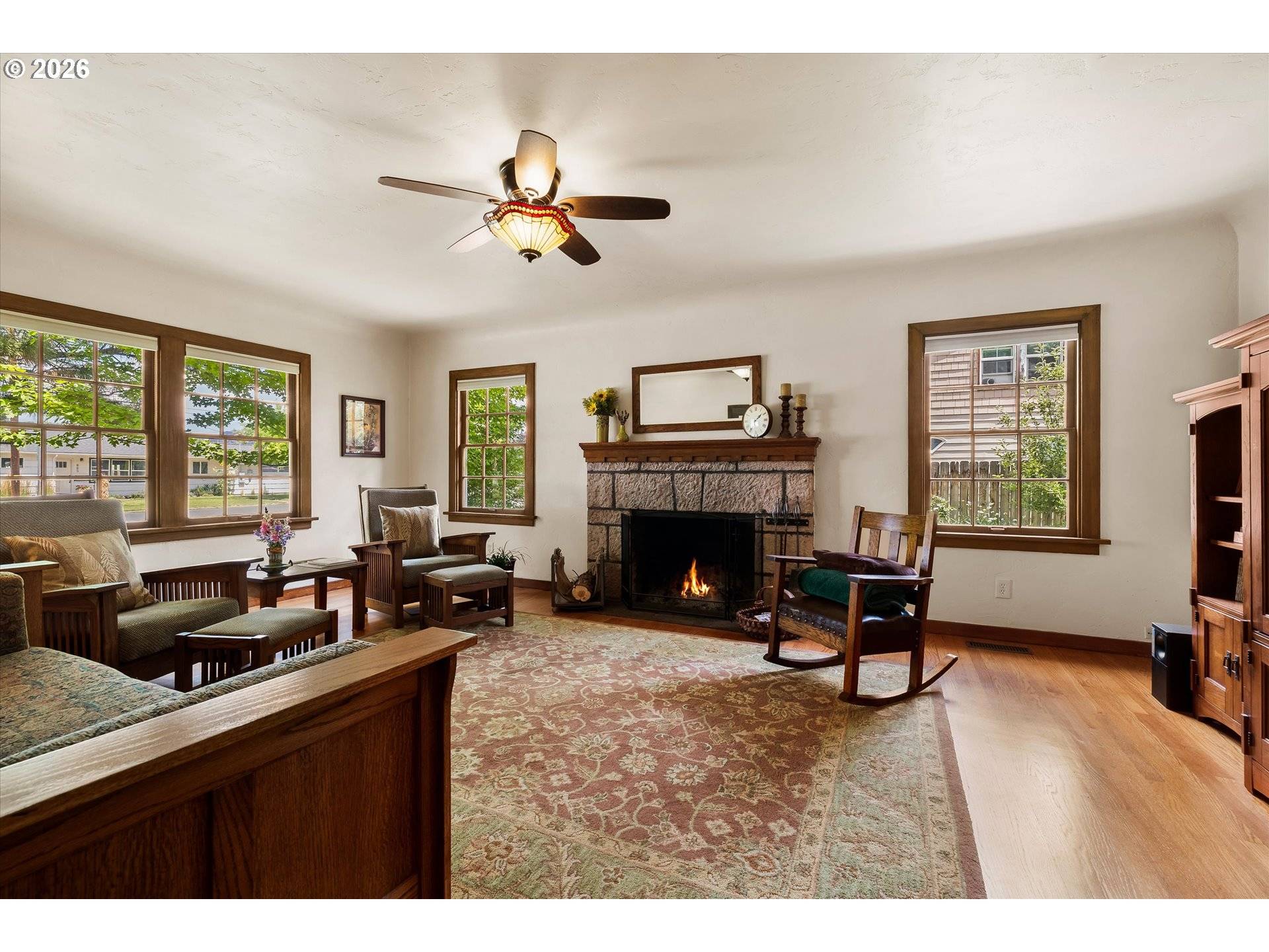 840 E 1ST ST, Prineville, OR 97754