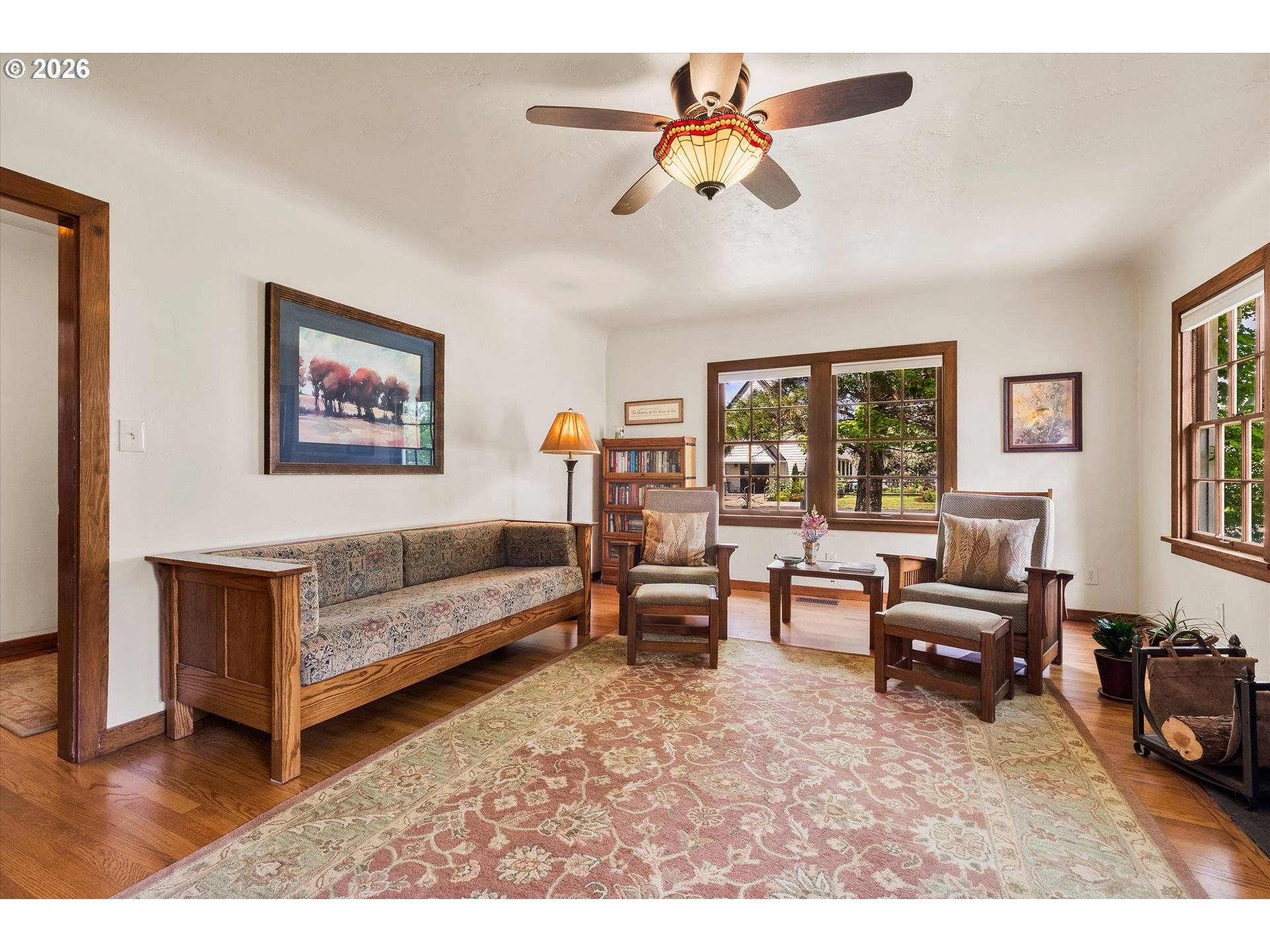 840 E 1ST ST, Prineville, OR 97754