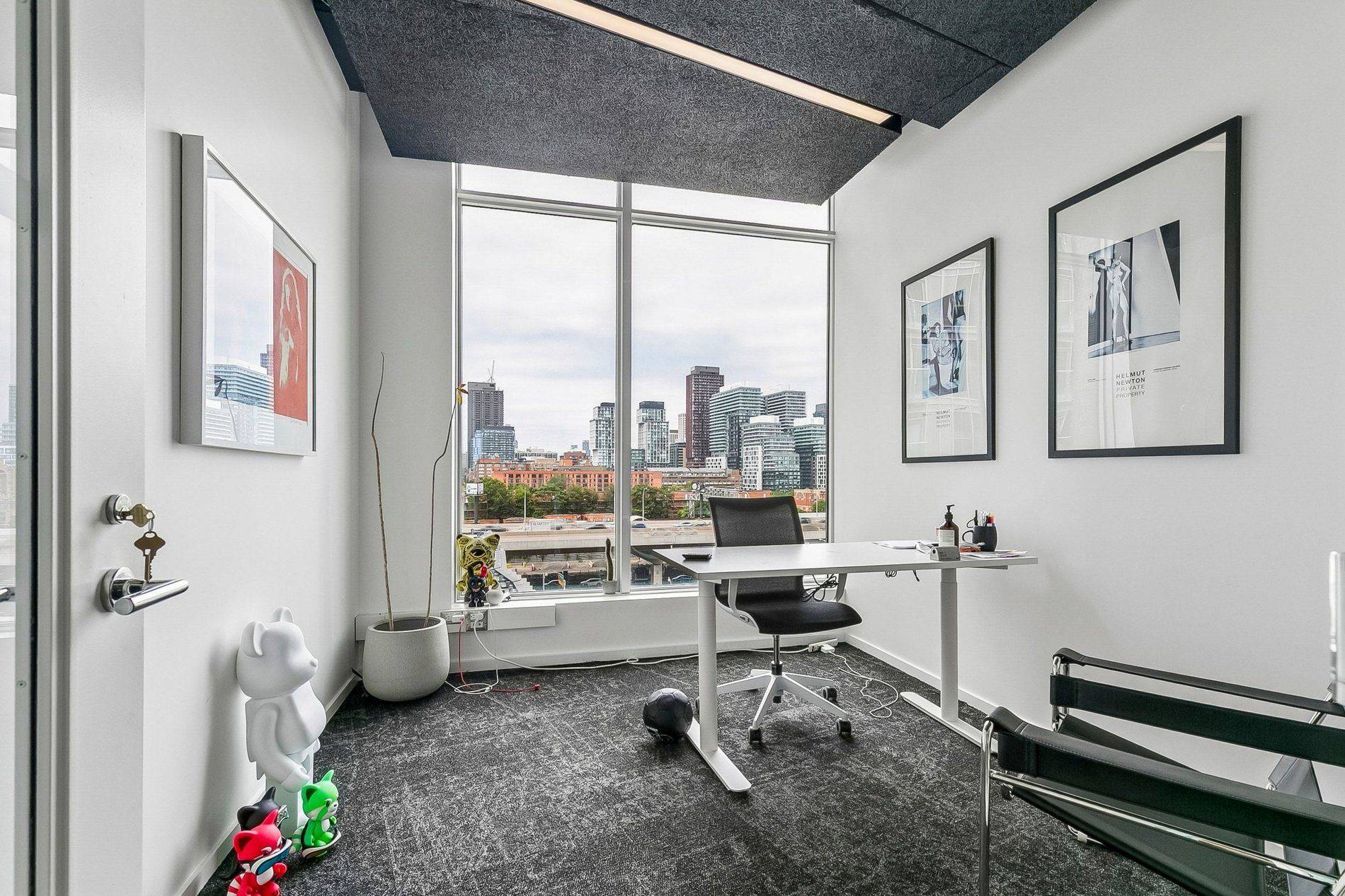 130 Queens Quay N/A E #503-509, Toronto C08, ON M5A 0P6