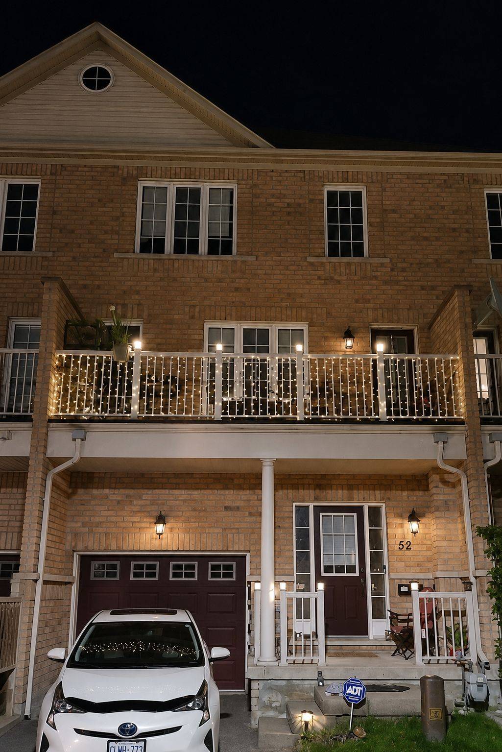 52 Ignatius LN, Toronto E10, ON M1E 0A3