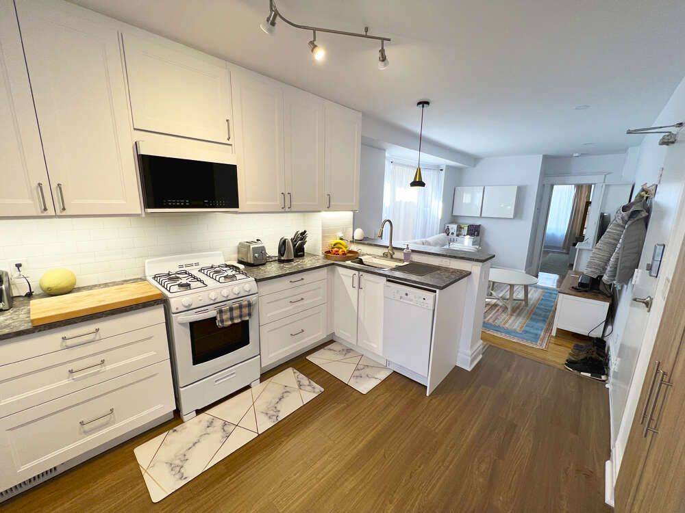 5 Garnock AVE #2, Toronto E01, ON M4K 1M1