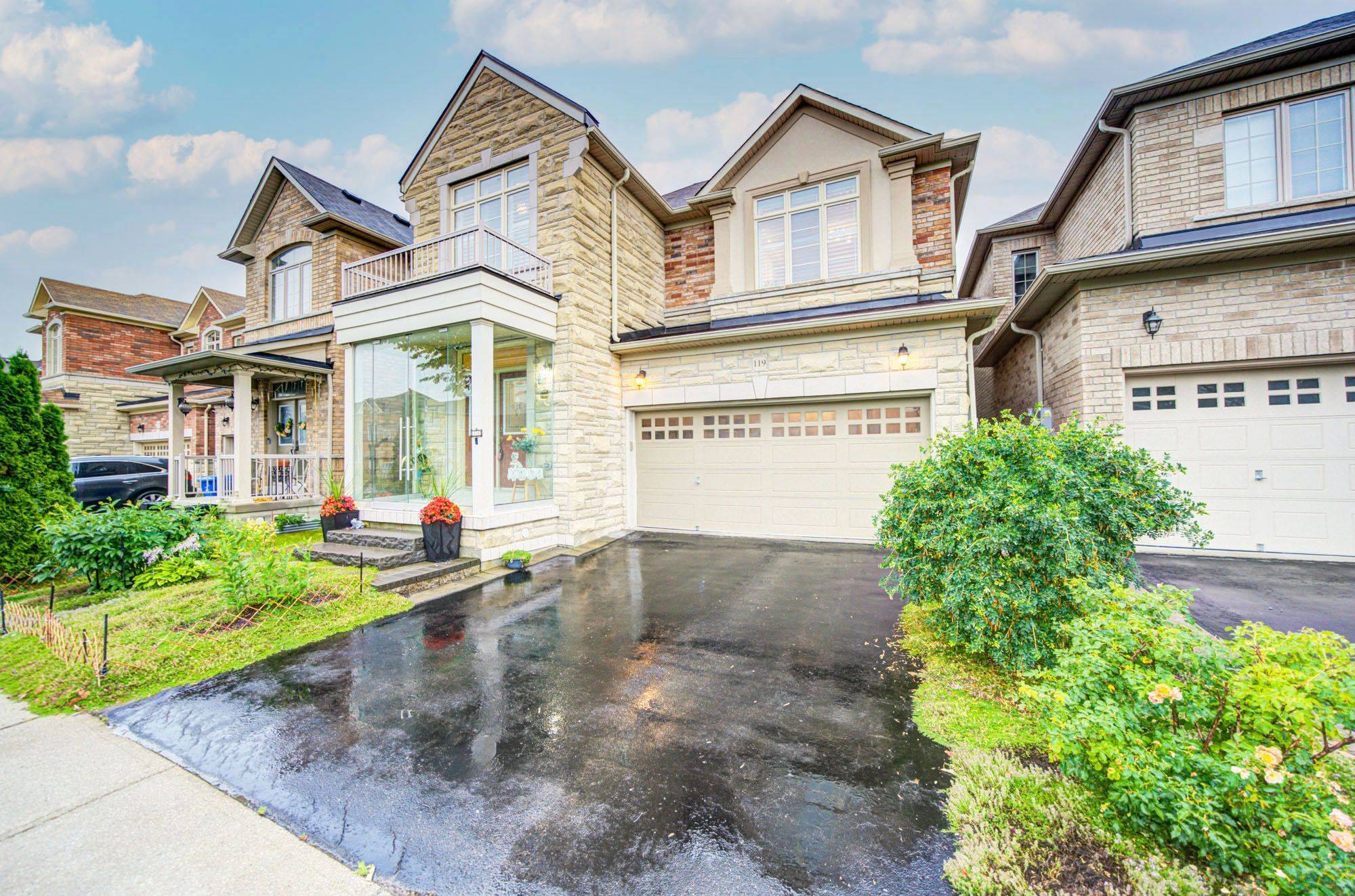 119 Glad Park AVE, Whitchurch-stouffville, ON L4A 1X5