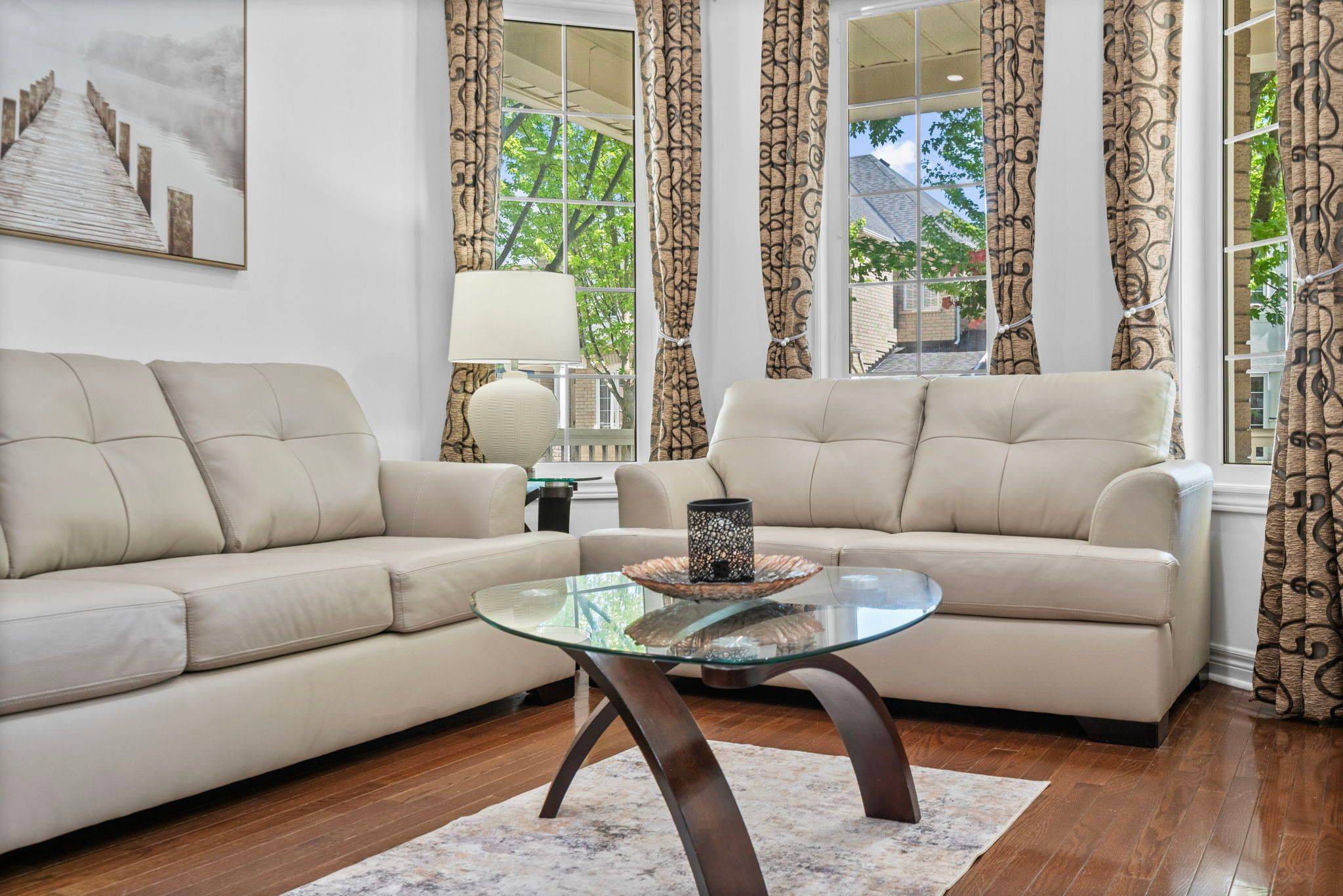 71 Pillar Rock CRES, Markham, ON L6C 3H4