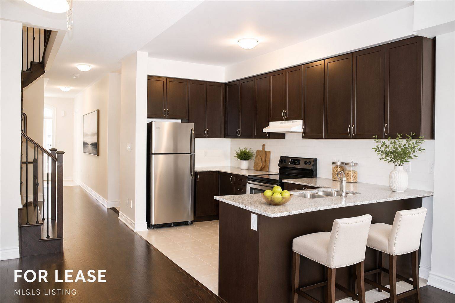 9 Lady Evelyn CRES, Brampton, ON L6Y 6C7