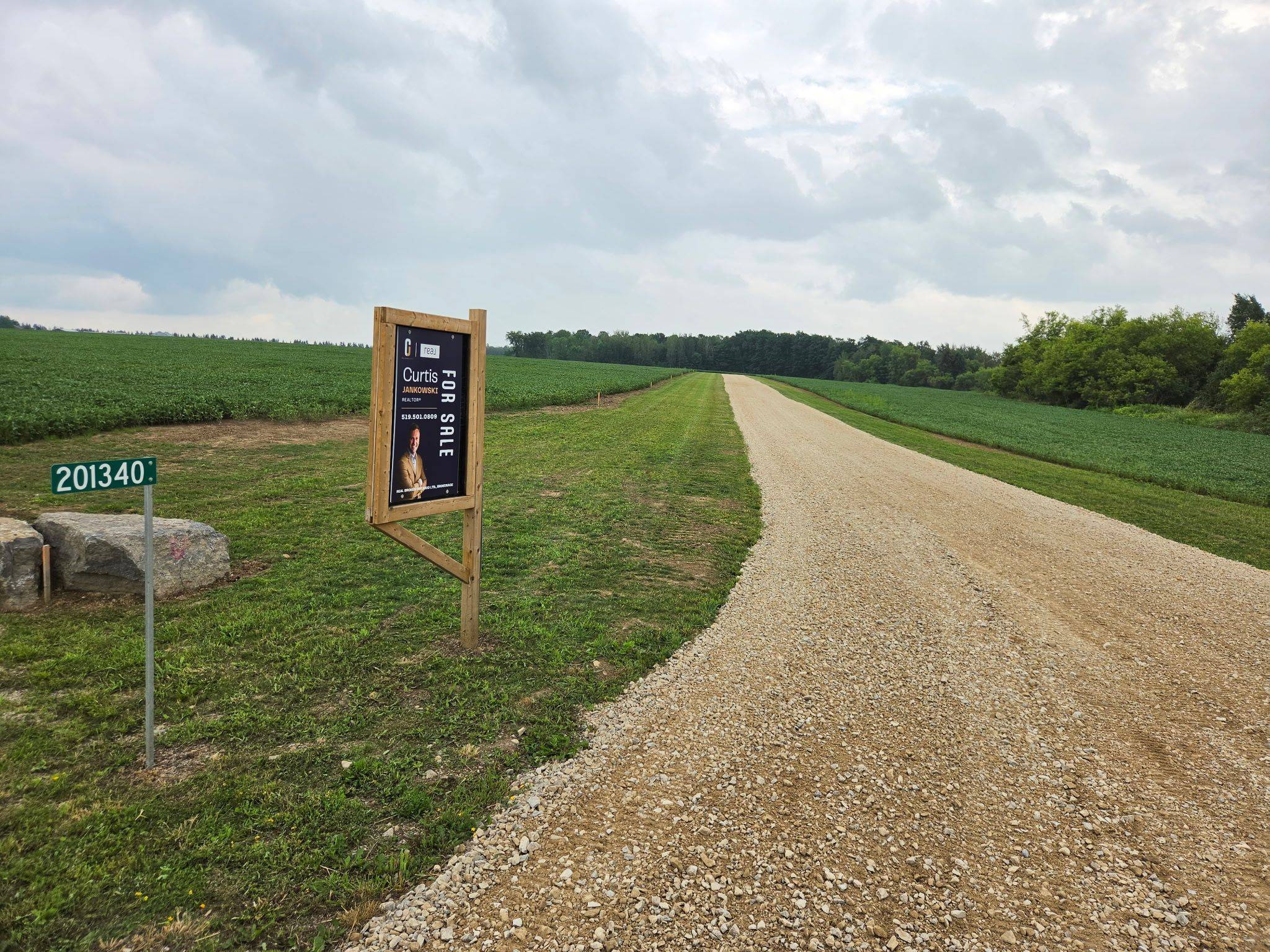 201340 Dufferin Road 109 RD, East Garafraxa, ON L9W 7A9