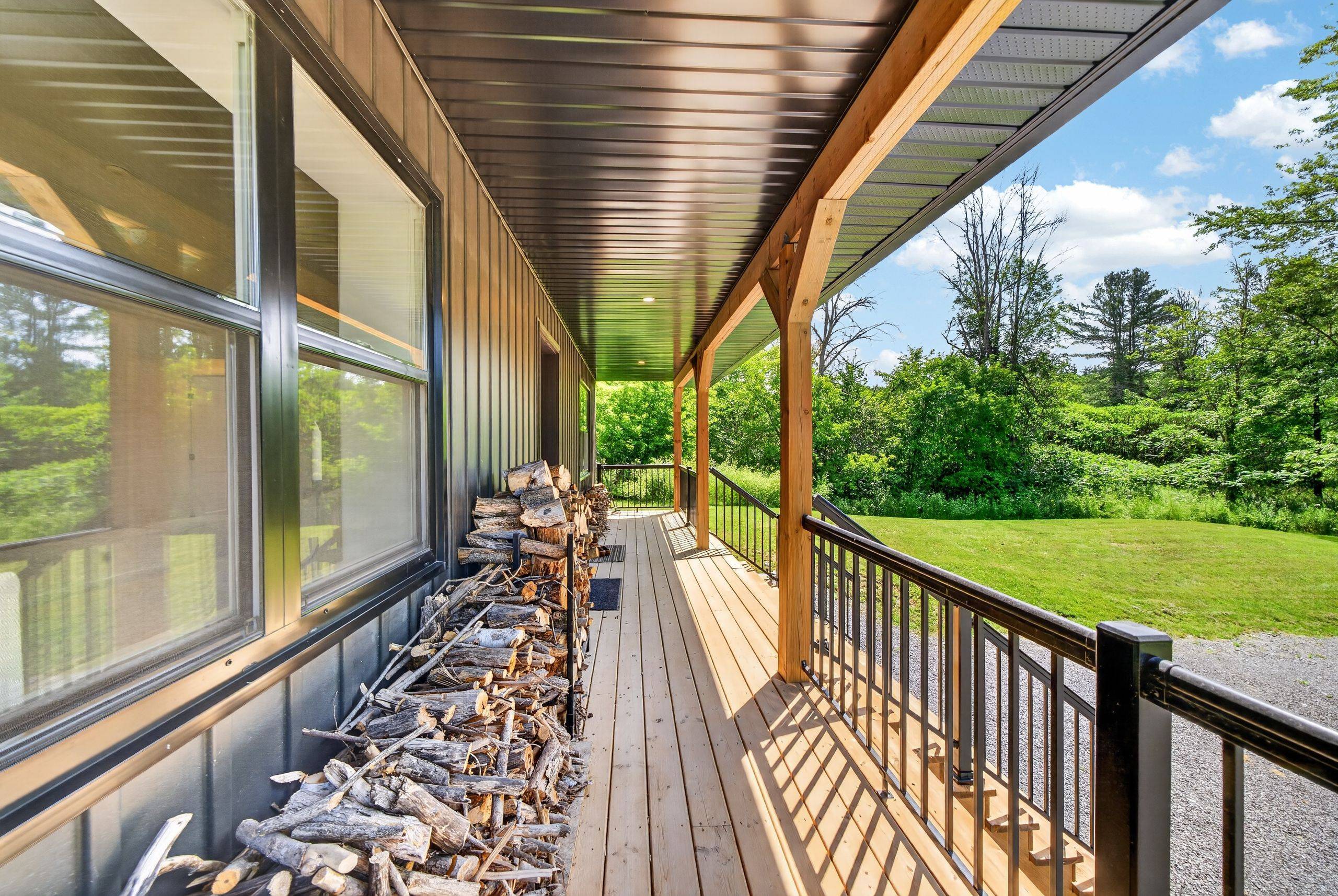 106 Long Point RD, Leeds And The Thousand Islands, ON K0E 1N0