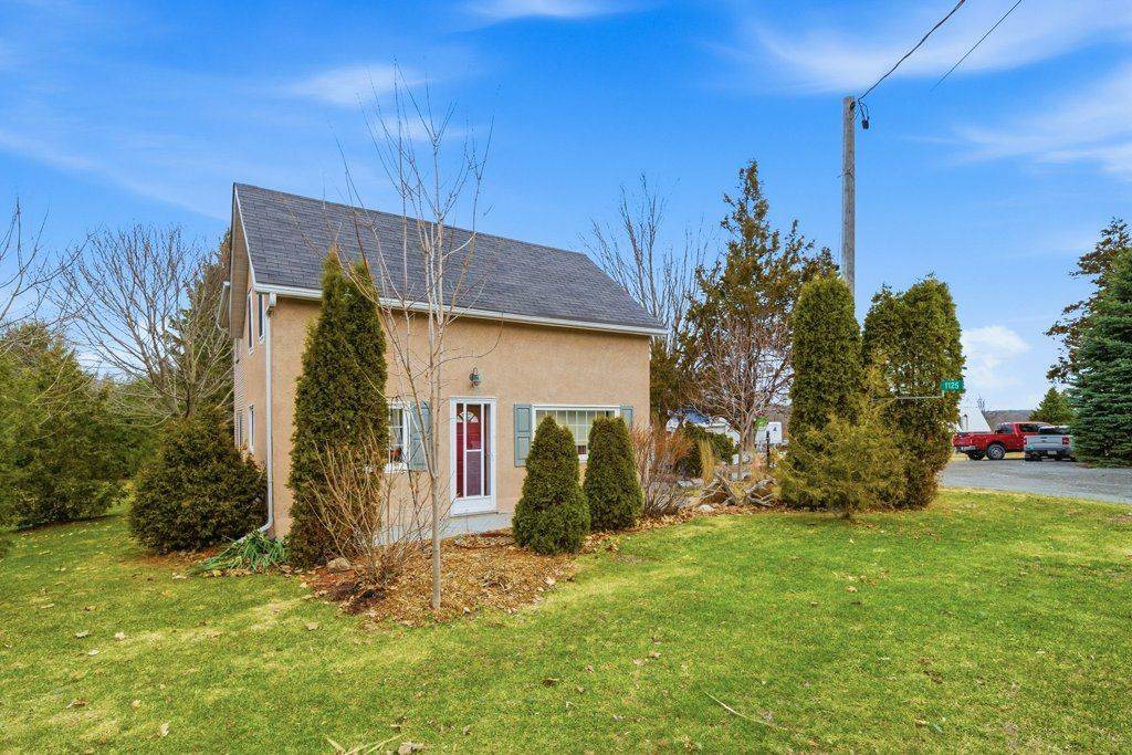 1125 County Rd 1 N/A E, Stone Mills, ON K7R 3L2