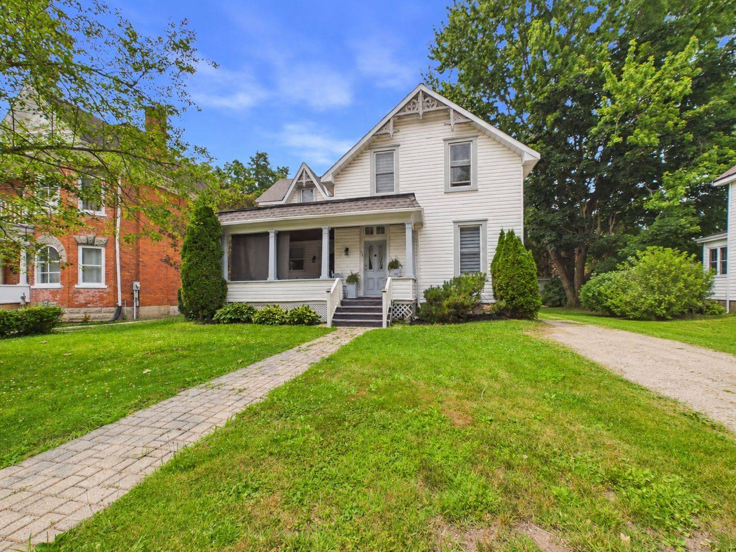 338 Minnie ST, North Huron, ON N0G 2W0