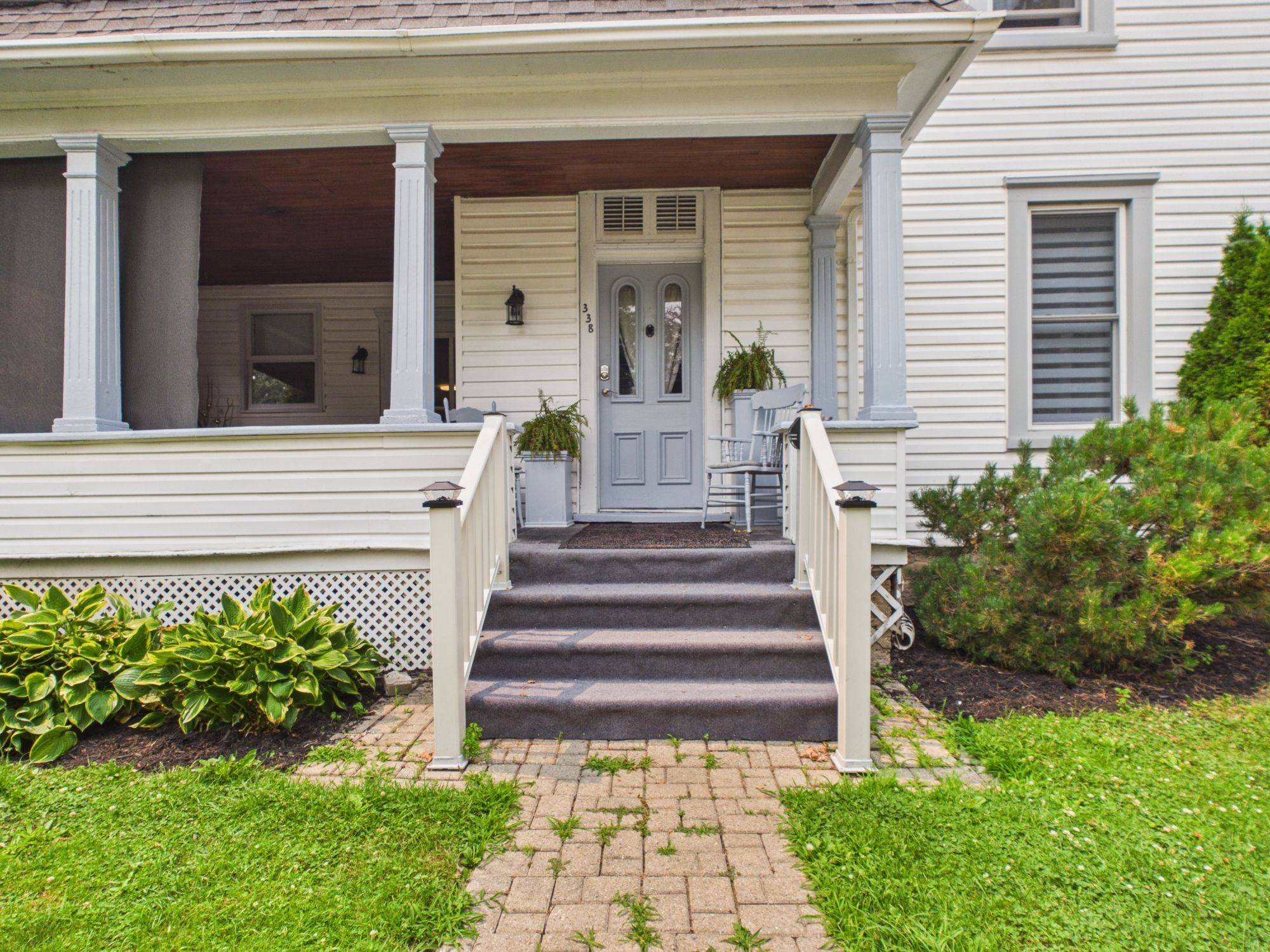 338 Minnie ST, North Huron, ON N0G 2W0