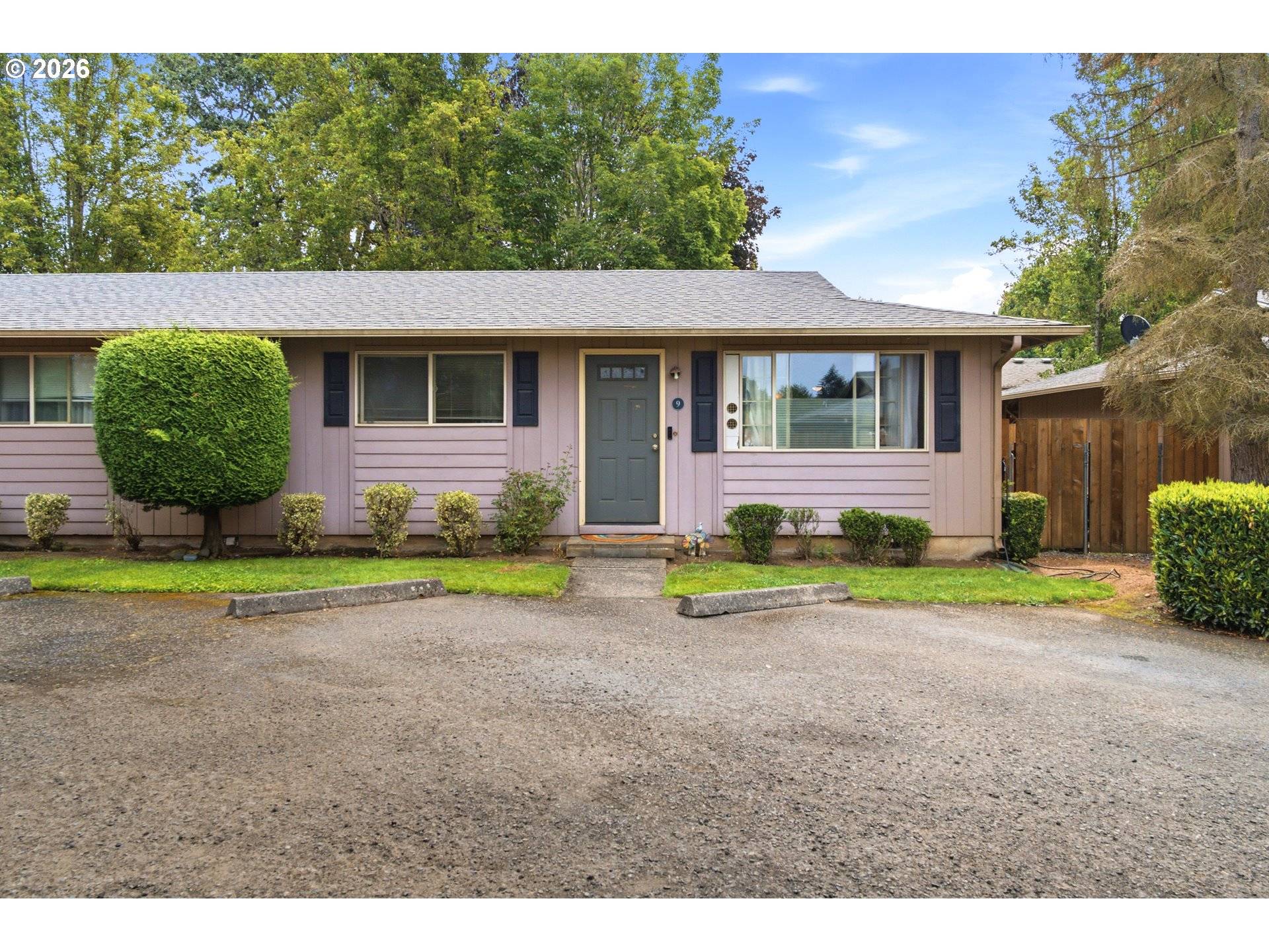 3501 A ST #9, Washougal, WA 98671