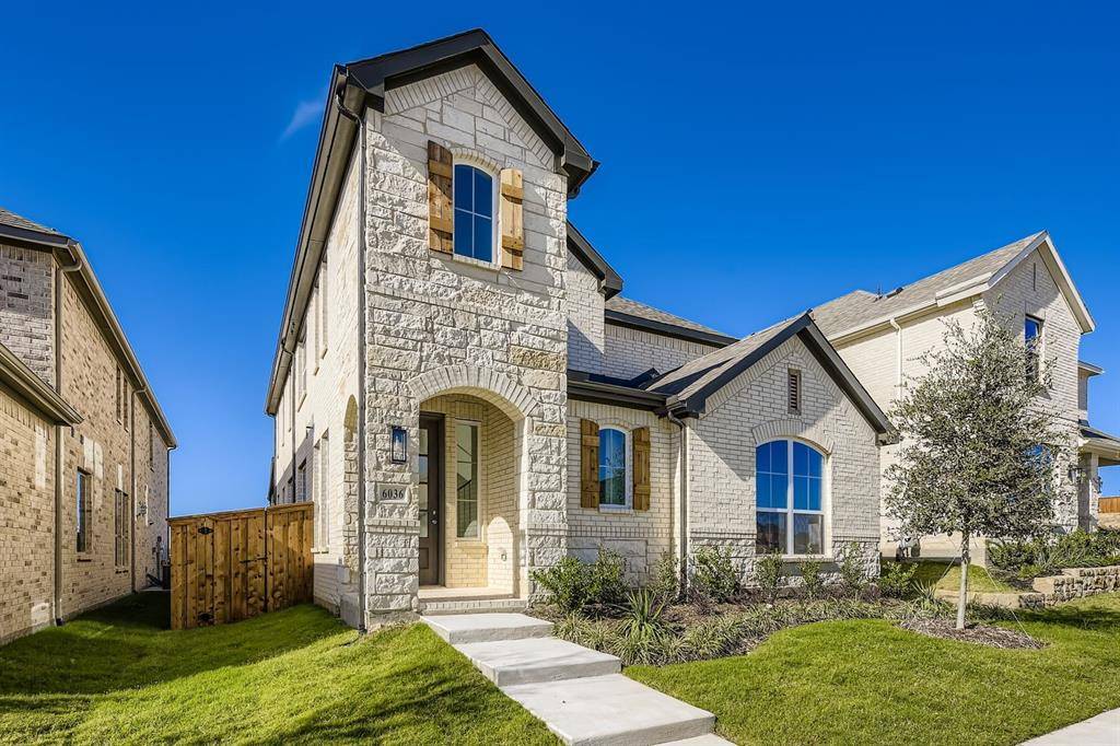 6036 Davis Knoll, Fort Worth, TX 76126
