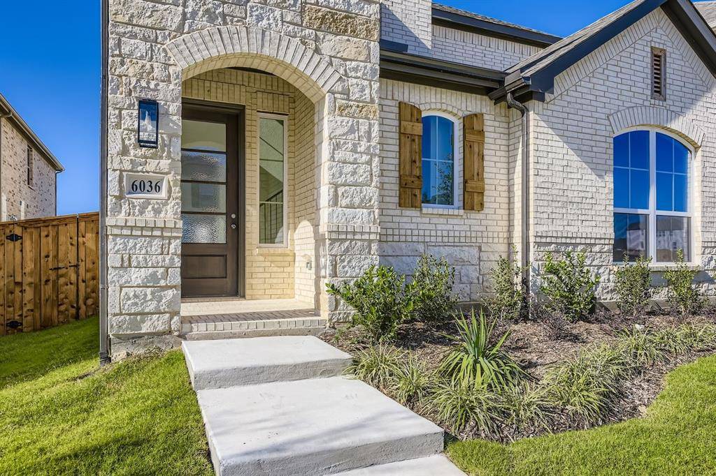 6036 Davis Knoll, Fort Worth, TX 76126