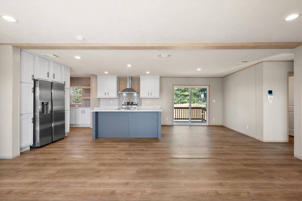 1499 SE CR 3135, Corsicana, TX 75109