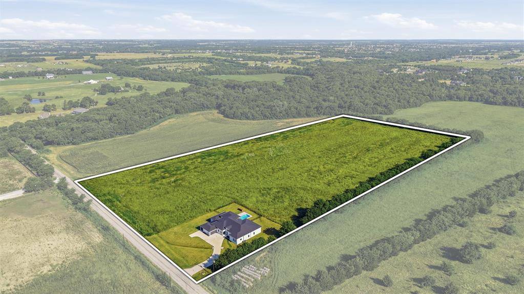 2284 County Road 222, Anna, TX 75409